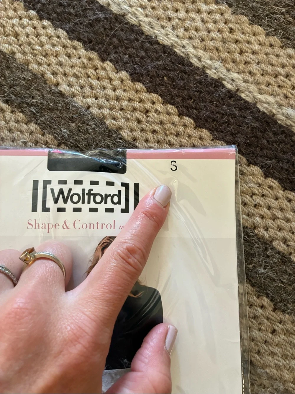 N/A wolford women’s